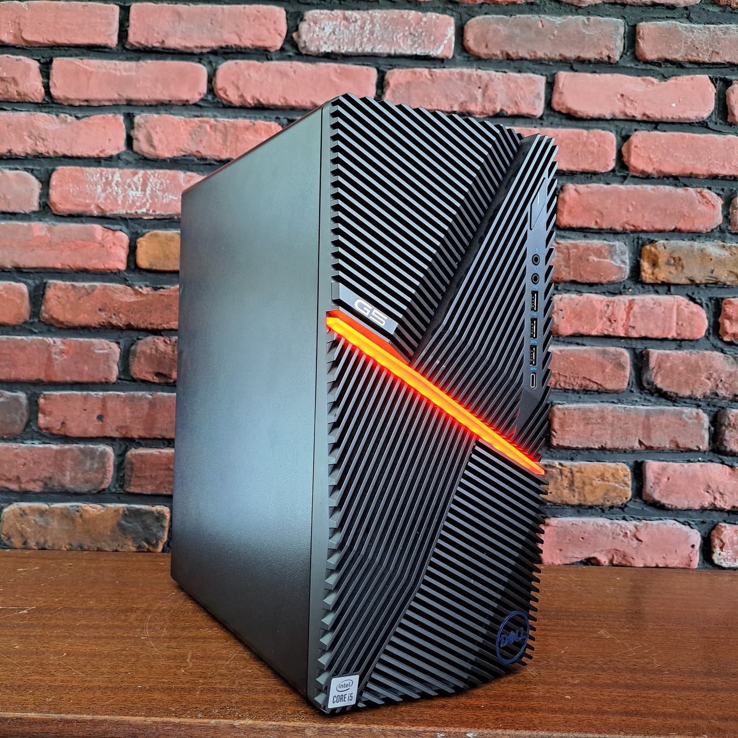 Dell G5 Gaming Computer, i5-10400f, NVIDIA GTX 1660Ti