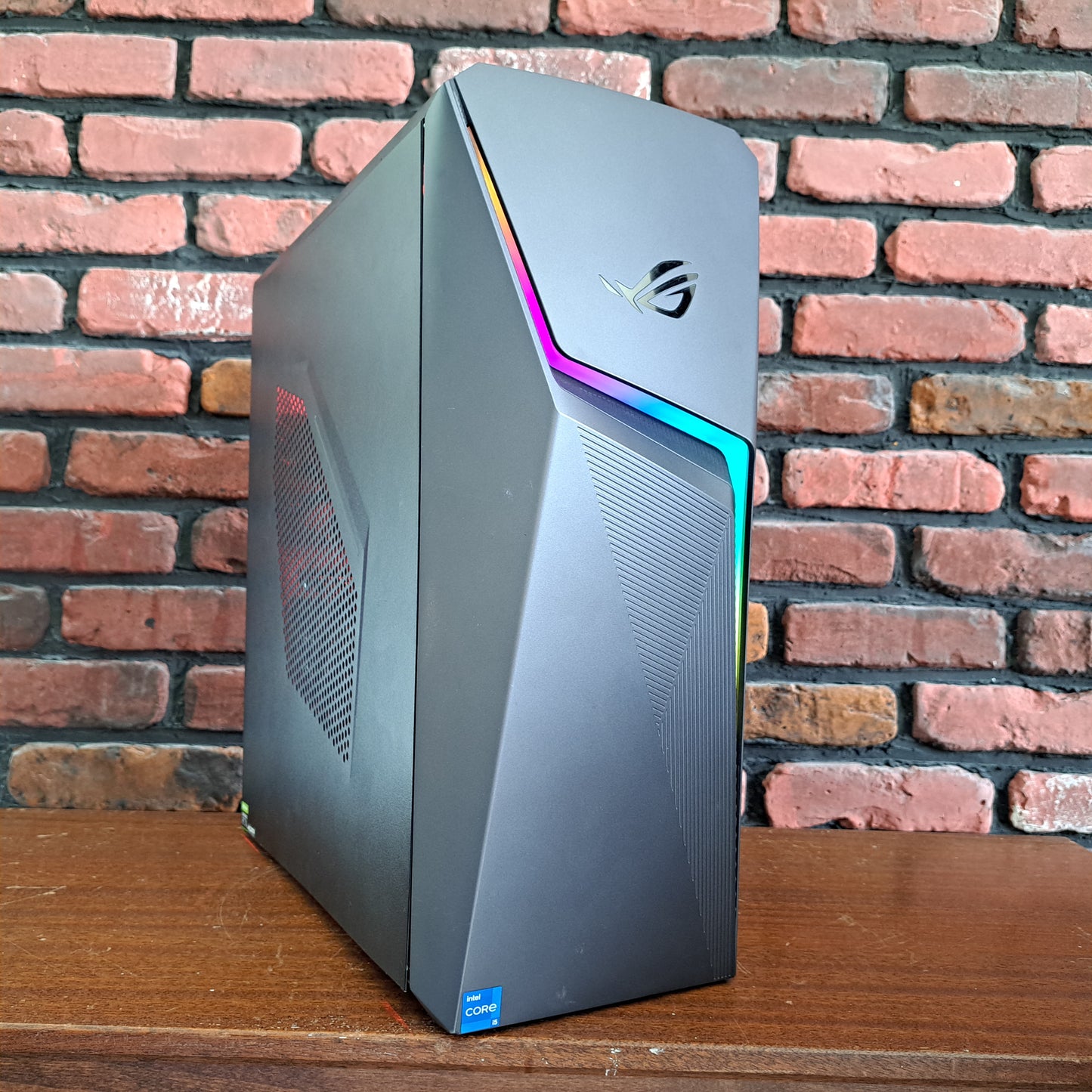 ASUS ROG Strix G10CE Gaming PC i5-11400f, NVIDIA RTX 3060