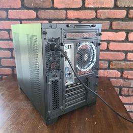 RTX 3060 + i3-13100F Gaming PC