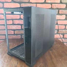 RTX 3060 + i3-13100F Gaming PC